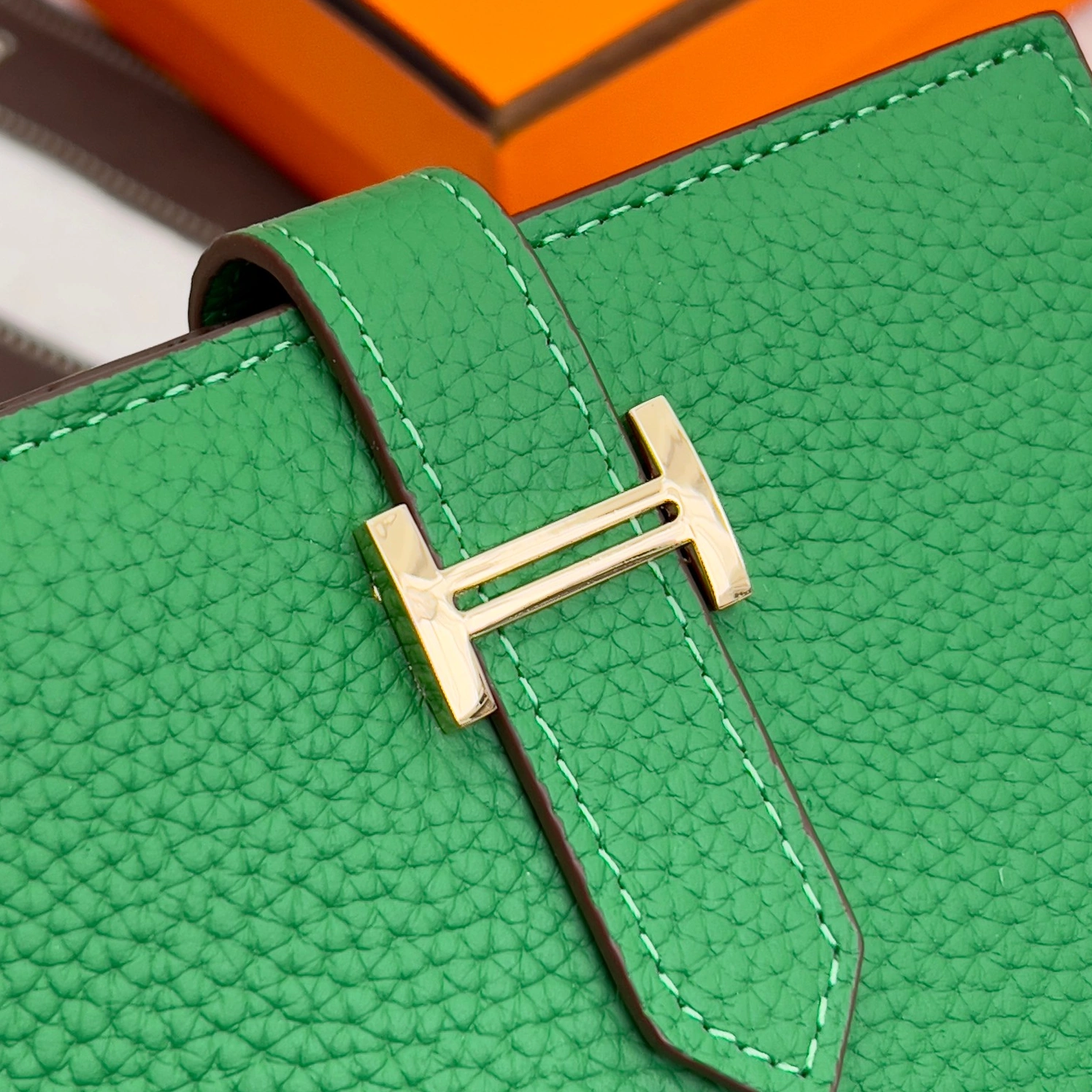 Efficient 1426 Hermes AAA Quality Wallets
