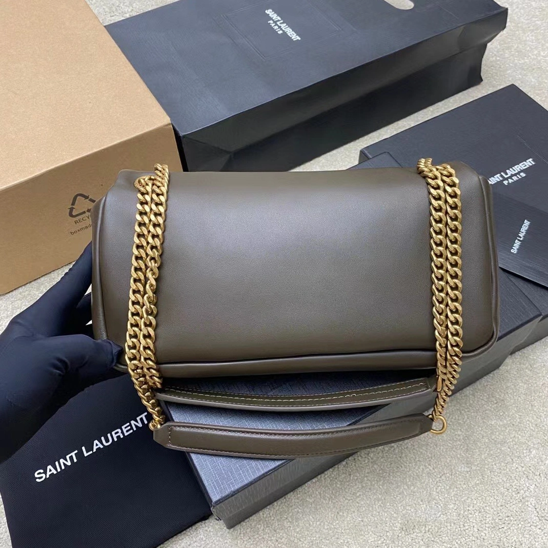Efficient 1524 Yves Saint Laurent YSL AAA Quality Shoulder Bags For Women