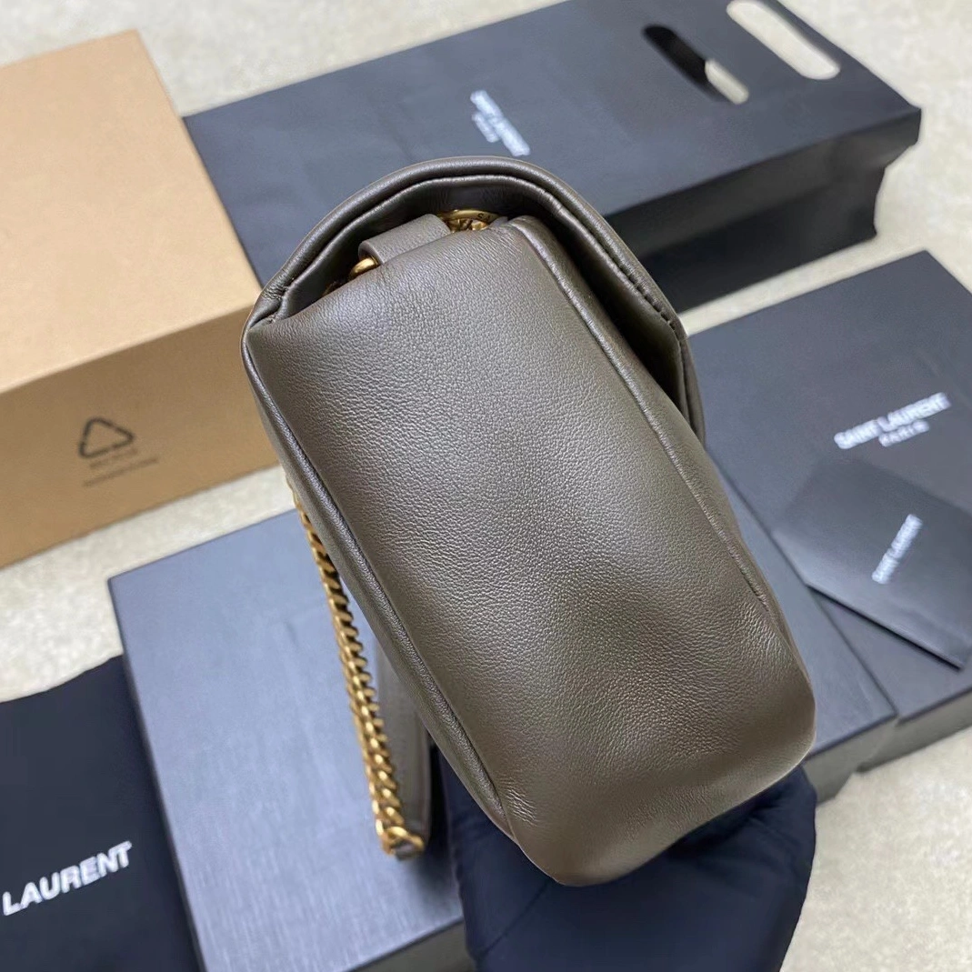 Efficient 1524 Yves Saint Laurent YSL AAA Quality Shoulder Bags For Women