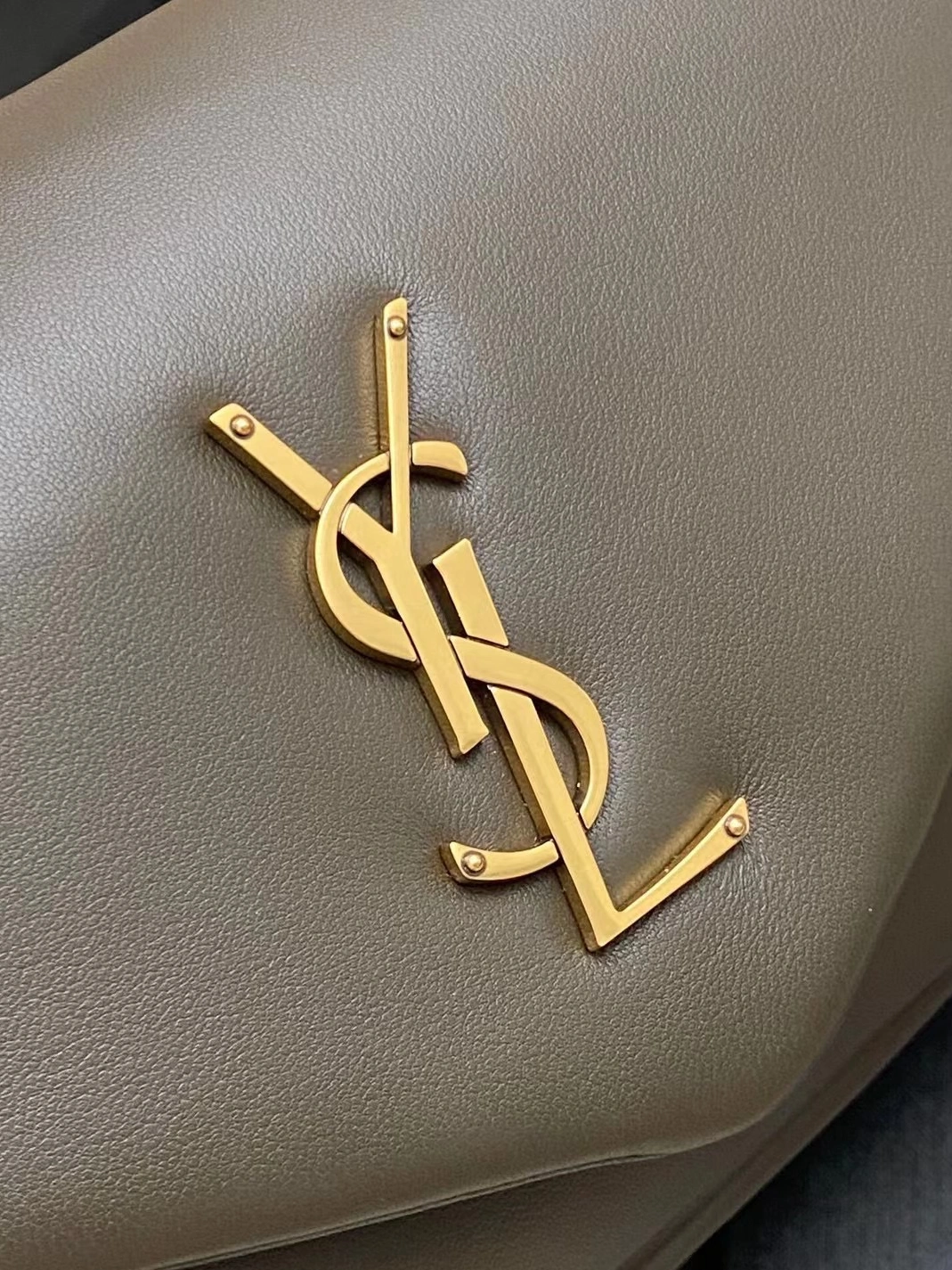 Efficient 1524 Yves Saint Laurent YSL AAA Quality Shoulder Bags For Women