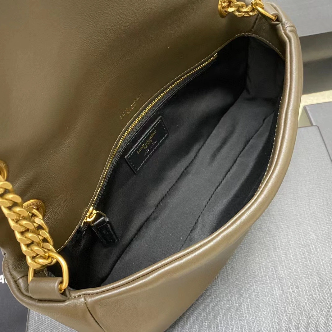 Efficient 1524 Yves Saint Laurent YSL AAA Quality Shoulder Bags For Women