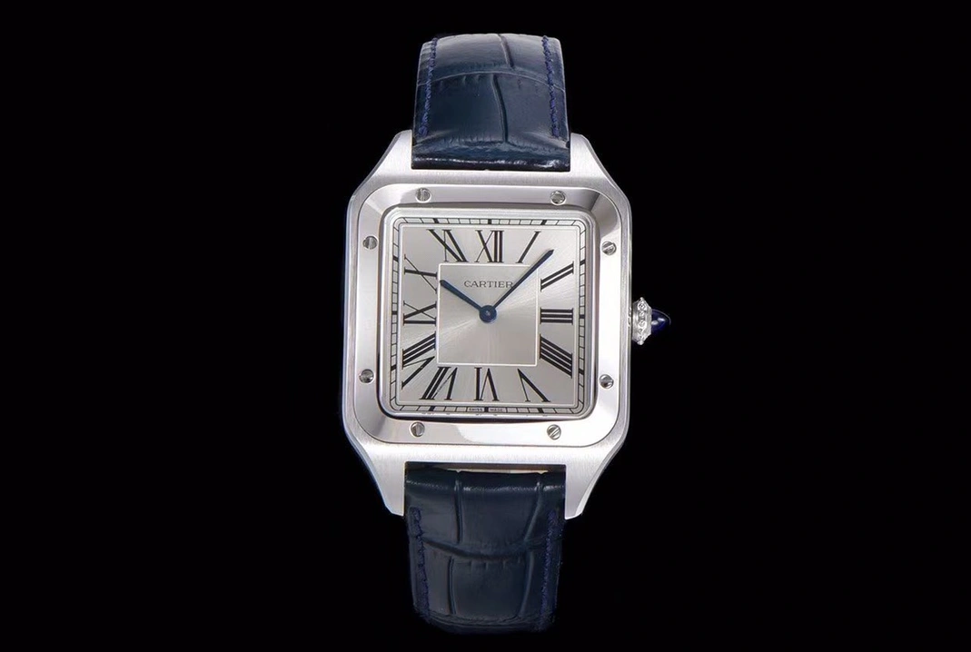 Efficient 1569 Cartier AAA Quality Watches