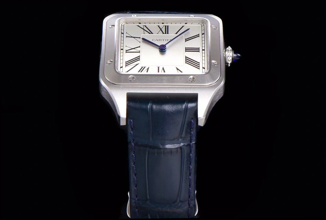 Efficient 1569 Cartier AAA Quality Watches