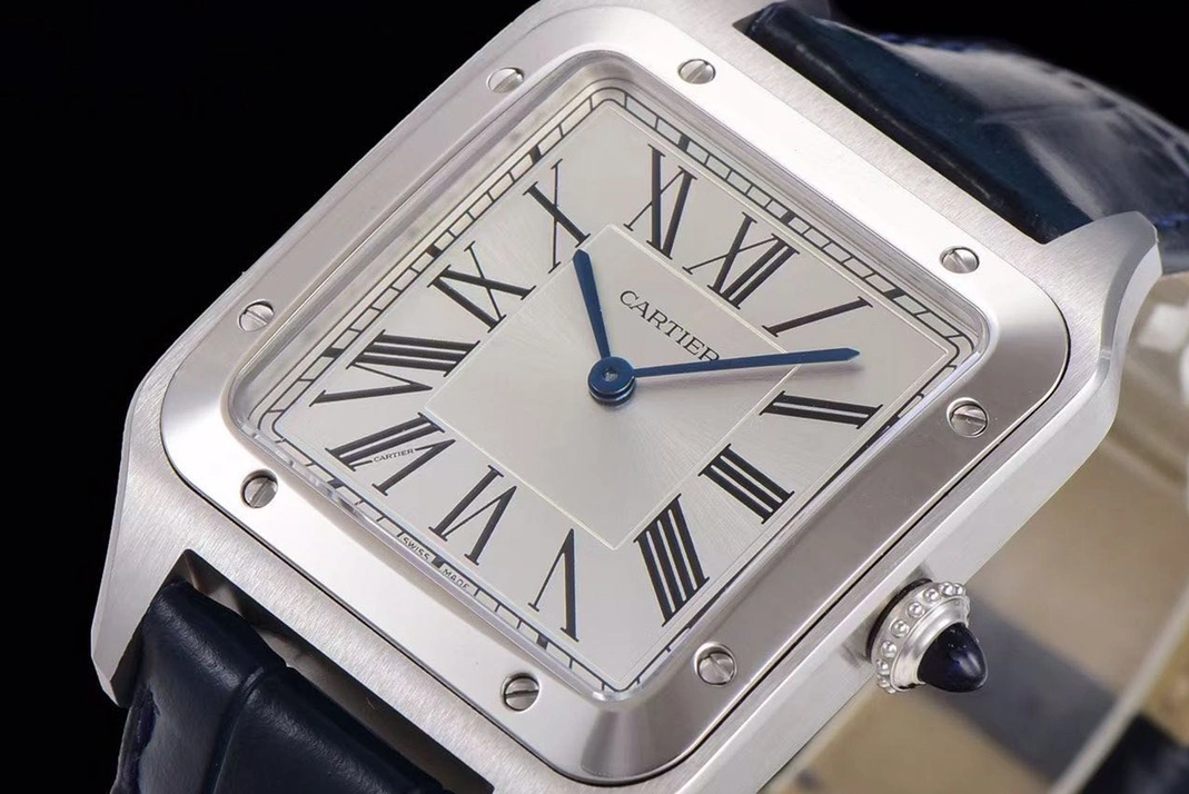 Efficient 1569 Cartier AAA Quality Watches