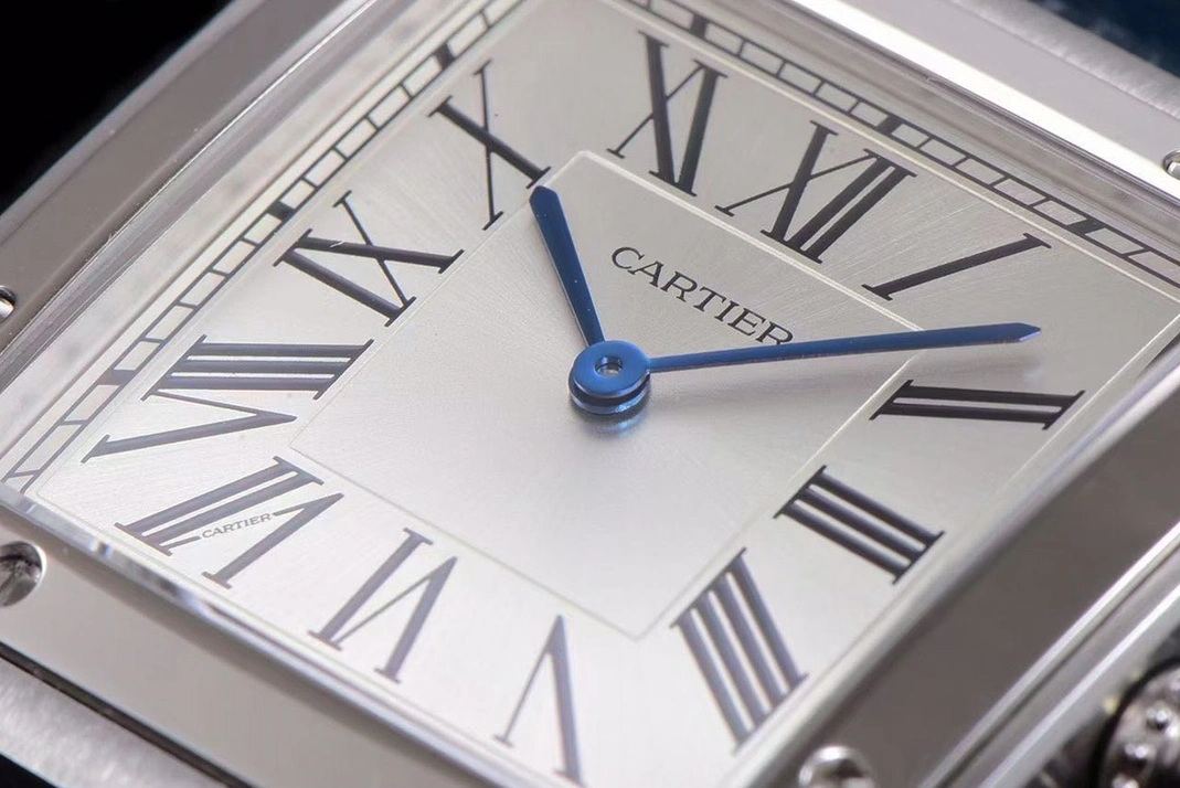 Efficient 1569 Cartier AAA Quality Watches