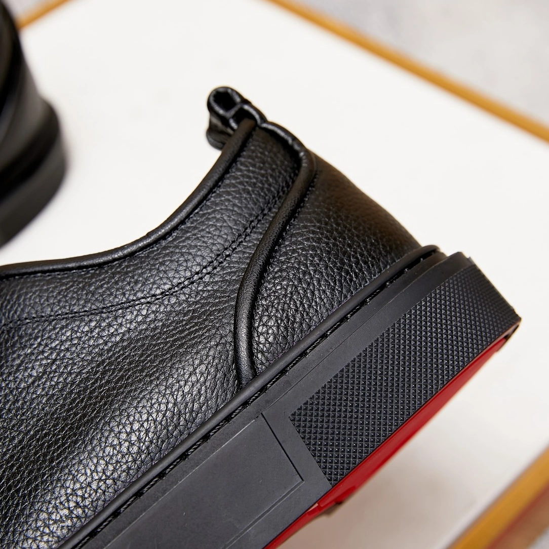 Efficient 1570 Christian Louboutin Casual Shoes For Men