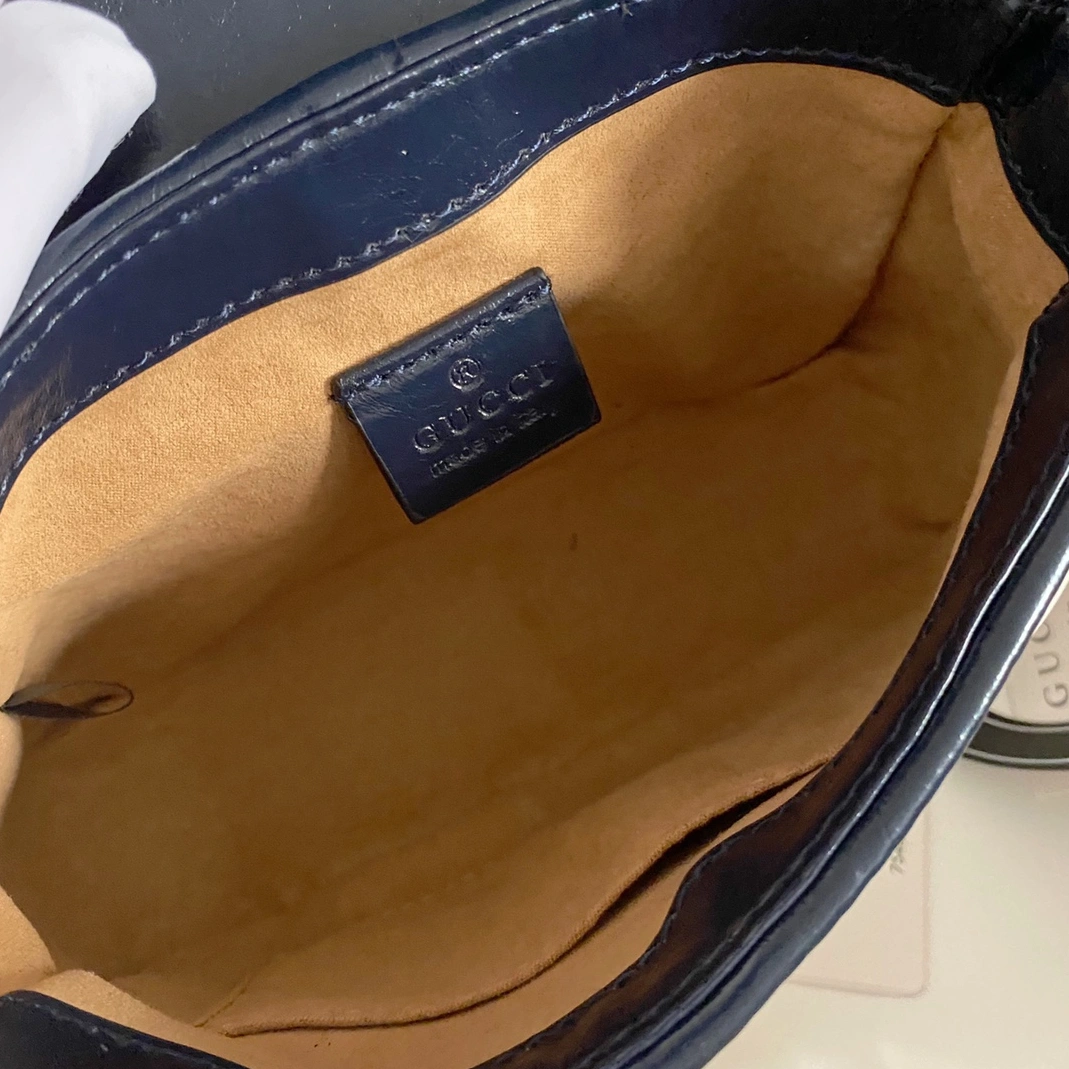 Efficient 1622 Gucci AAA Quality Messenger Bags For Women
