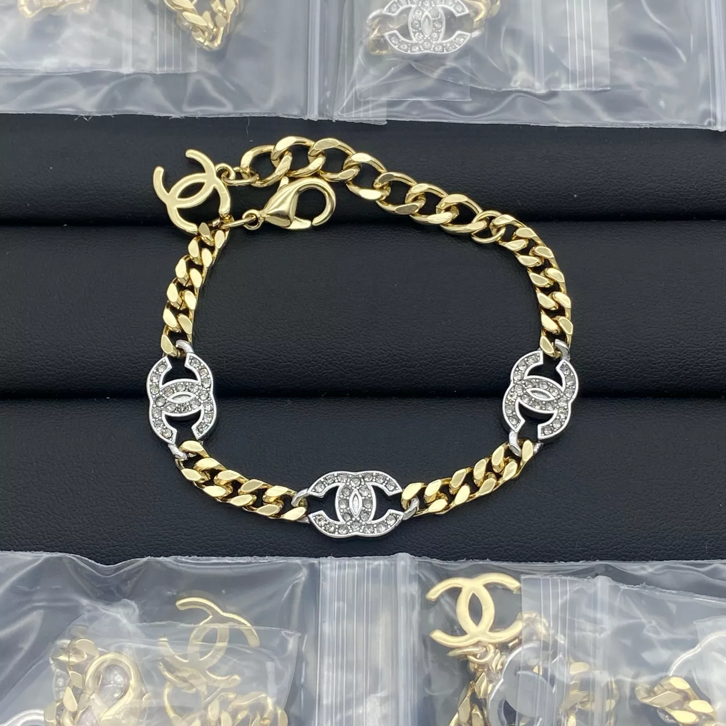 Efficient 1624 Chanel Bracelets