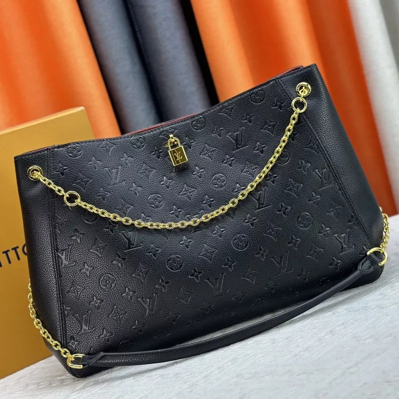 Efficient 164 Louis Vuitton AAA Quality Shoulder Bags For Women
