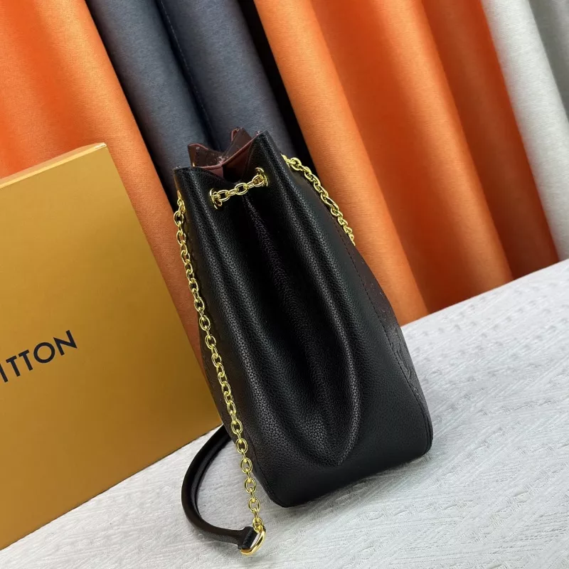 Efficient 164 Louis Vuitton AAA Quality Shoulder Bags For Women