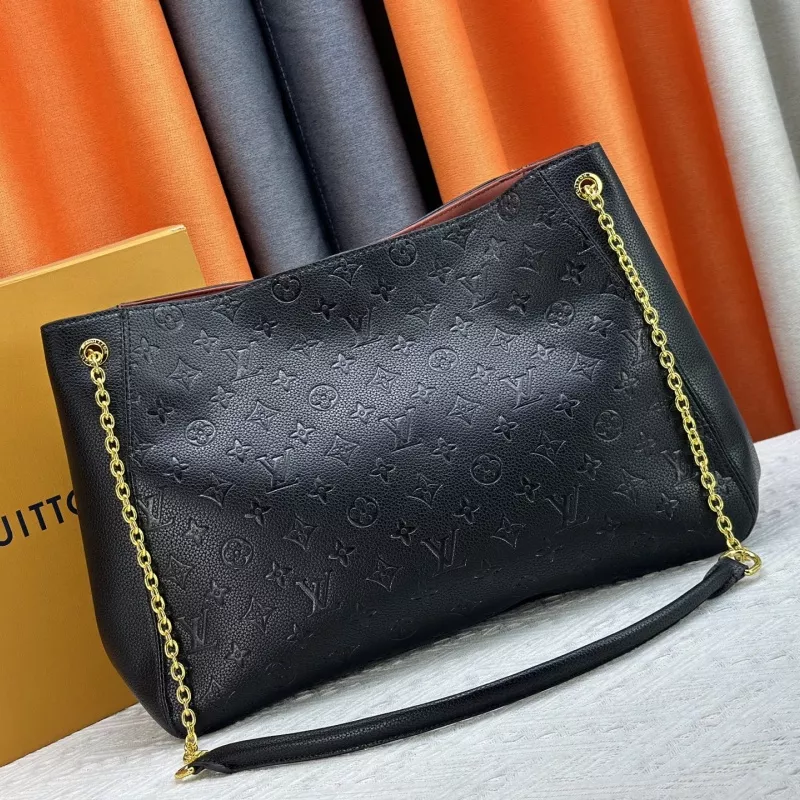 Efficient 164 Louis Vuitton AAA Quality Shoulder Bags For Women
