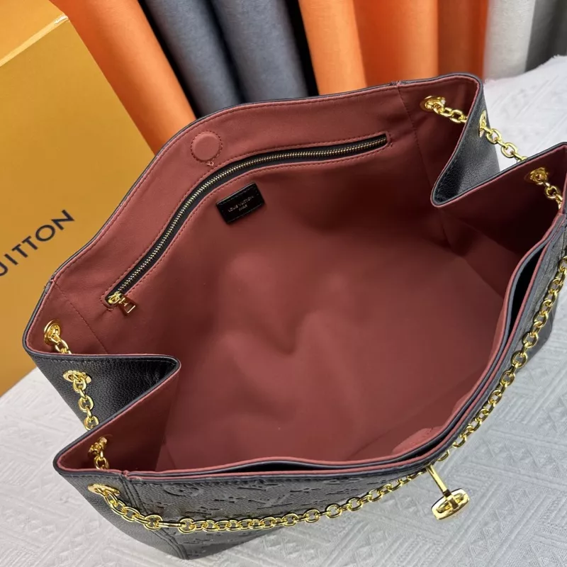 Efficient 164 Louis Vuitton AAA Quality Shoulder Bags For Women
