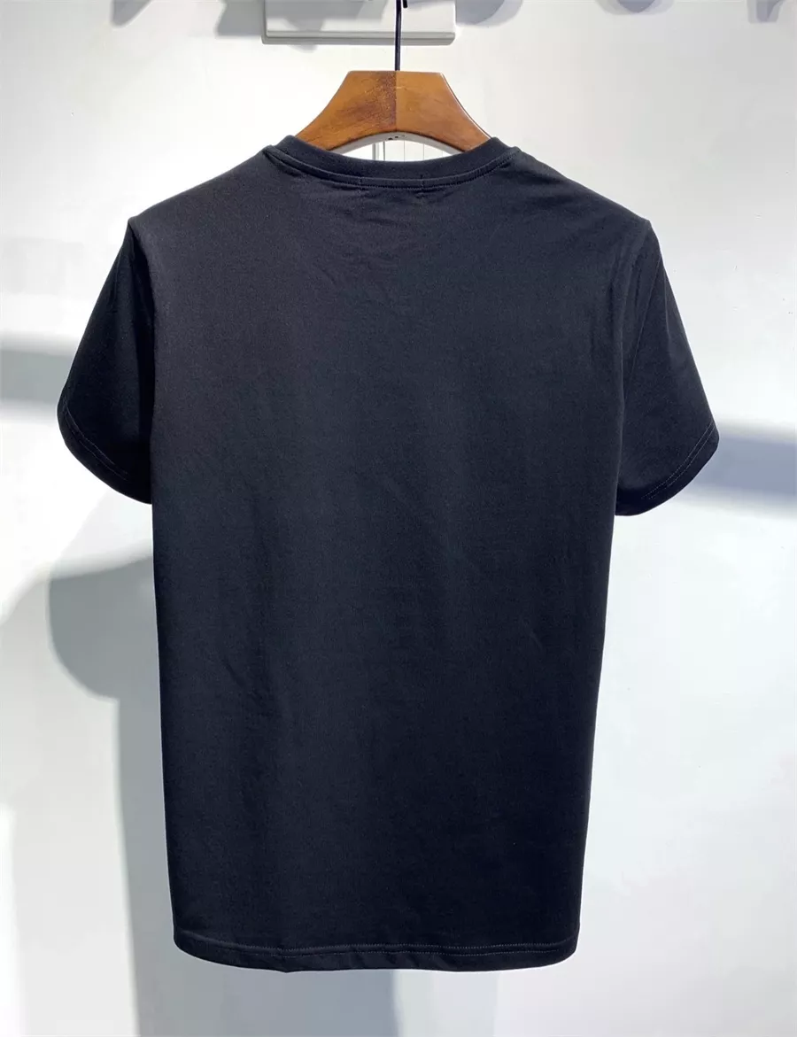 Efficient 1651 Dsquared T-Shirts Short Sleeved For Men