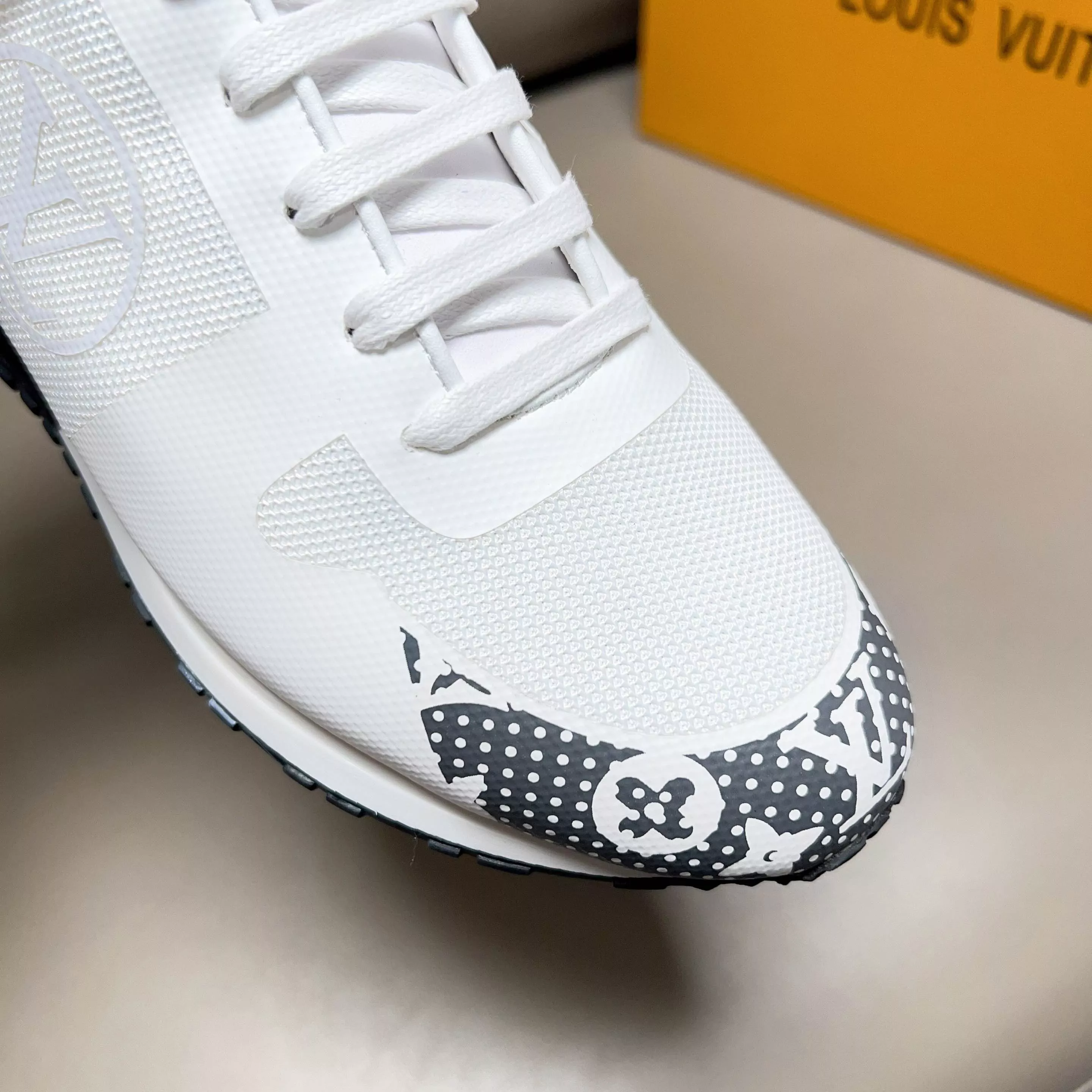 Efficient 1759 Louis Vuitton Casual Shoes For Men