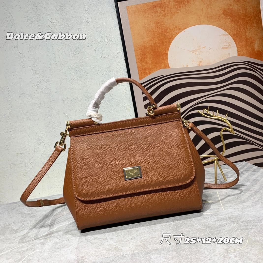 Efficient 1776 Dolce & Gabbana AAA Quality Handbags For Women