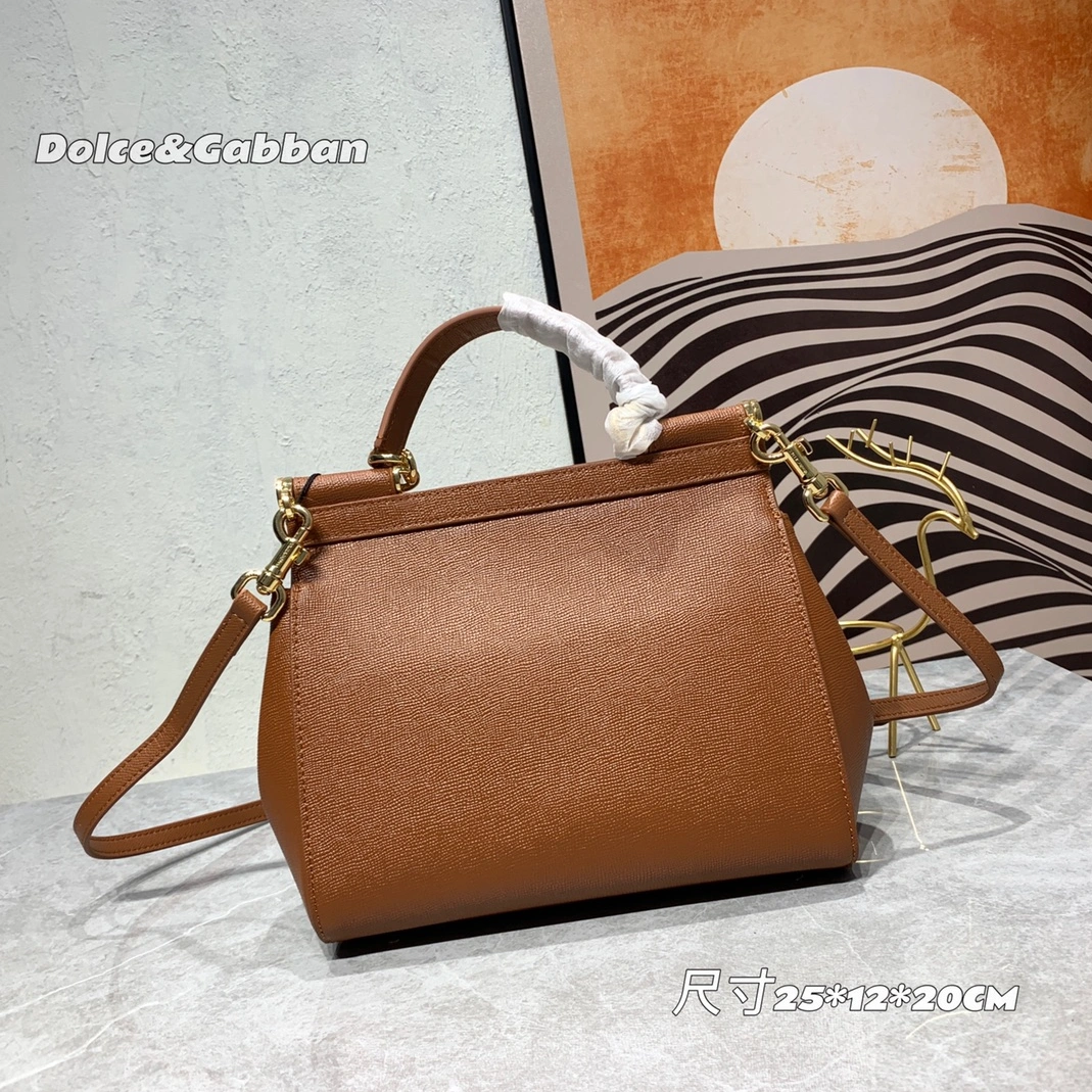 Efficient 1776 Dolce & Gabbana AAA Quality Handbags For Women
