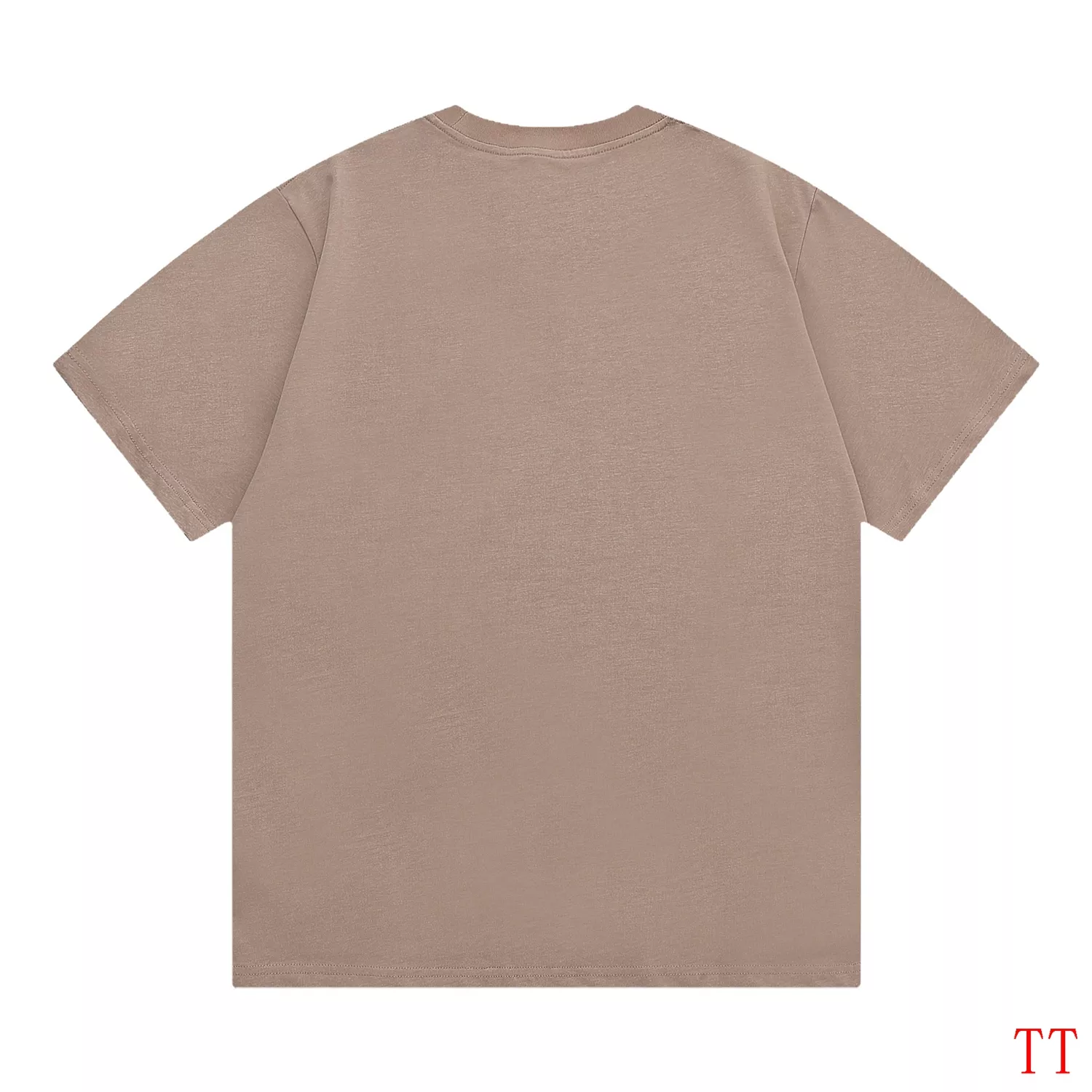 Efficient 1850 Moncler T-Shirts Short Sleeved For Unisex