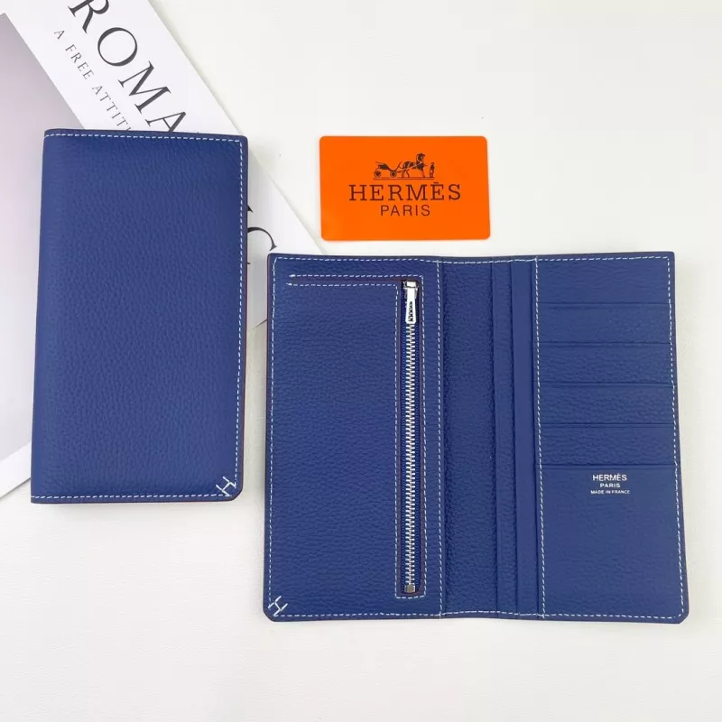 Efficient 1854 Hermes Card Case
