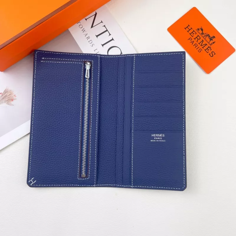 Efficient 1854 Hermes Card Case