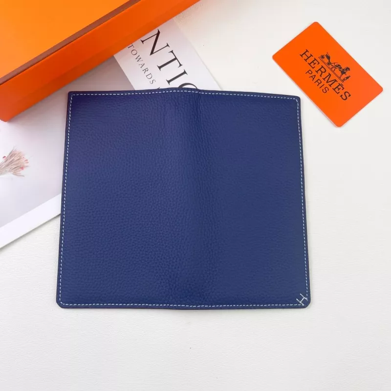Efficient 1854 Hermes Card Case