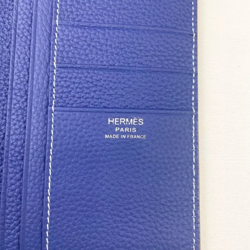 Efficient 1854 Hermes Card Case