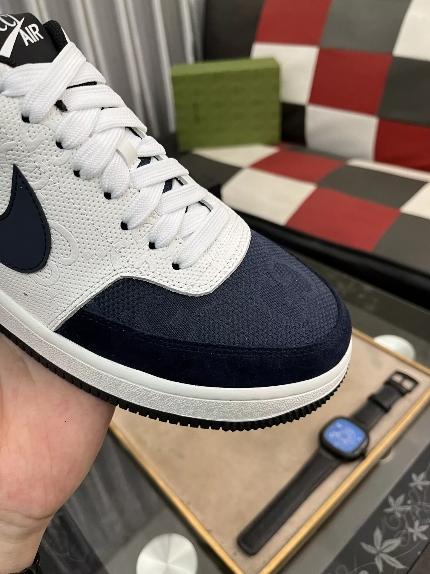 Efficient 1858 Gucci Casual Shoes For Men