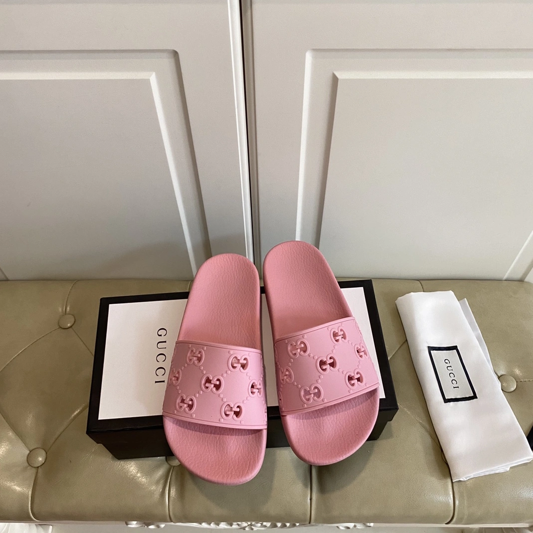 Efficient 1911 Gucci Slippers For Women