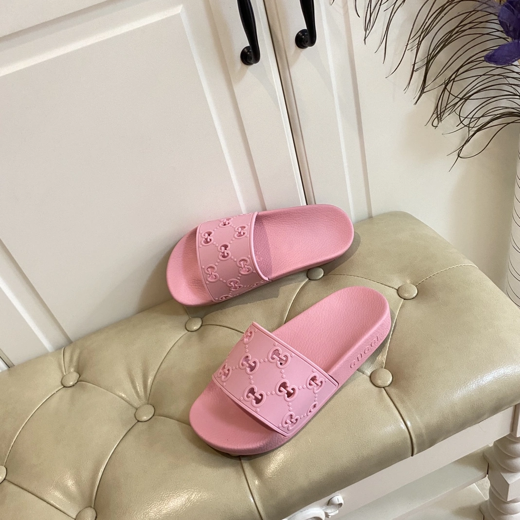 Efficient 1911 Gucci Slippers For Women