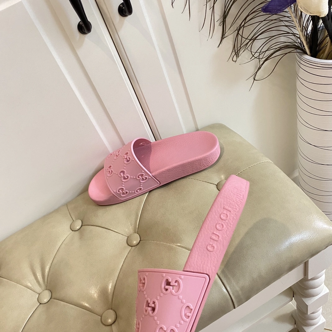 Efficient 1911 Gucci Slippers For Women