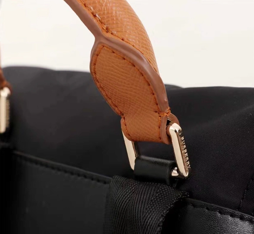 Efficient 1949 Burberry AAA Quality Backpacks For Unisex