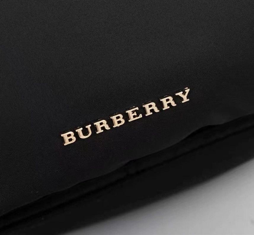 Efficient 1949 Burberry AAA Quality Backpacks For Unisex