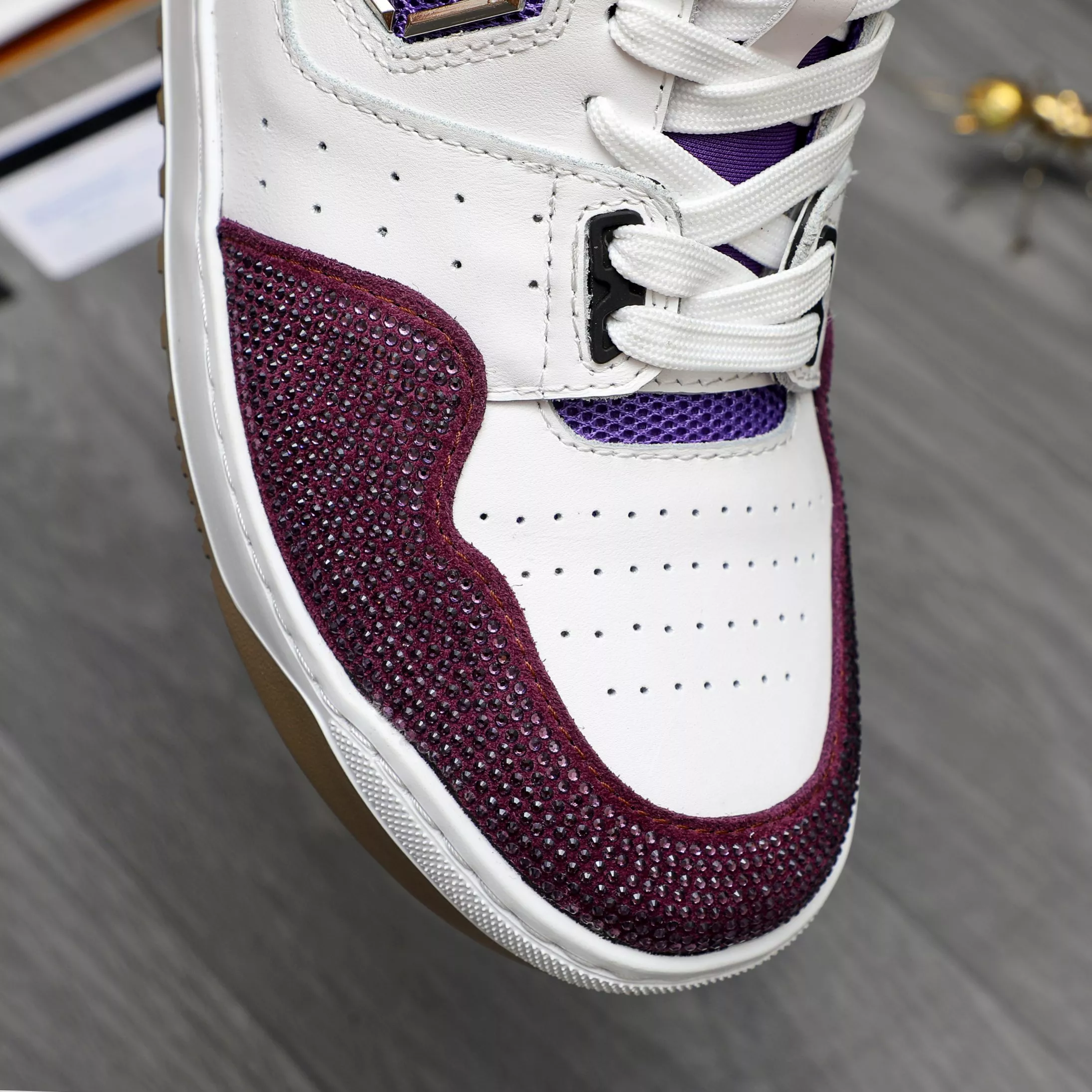 Efficient 1968 Philipp Plein PP Casual Shoes For Men