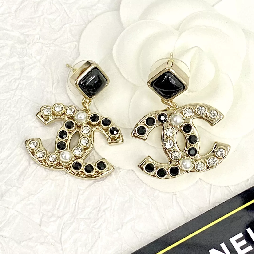 Efficient 2023 Chanel Earrings For Women
