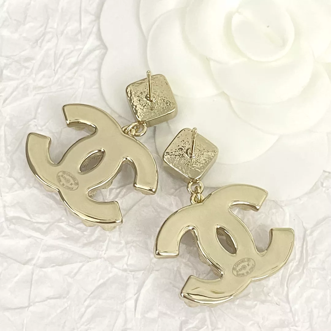 Efficient 2023 Chanel Earrings For Women