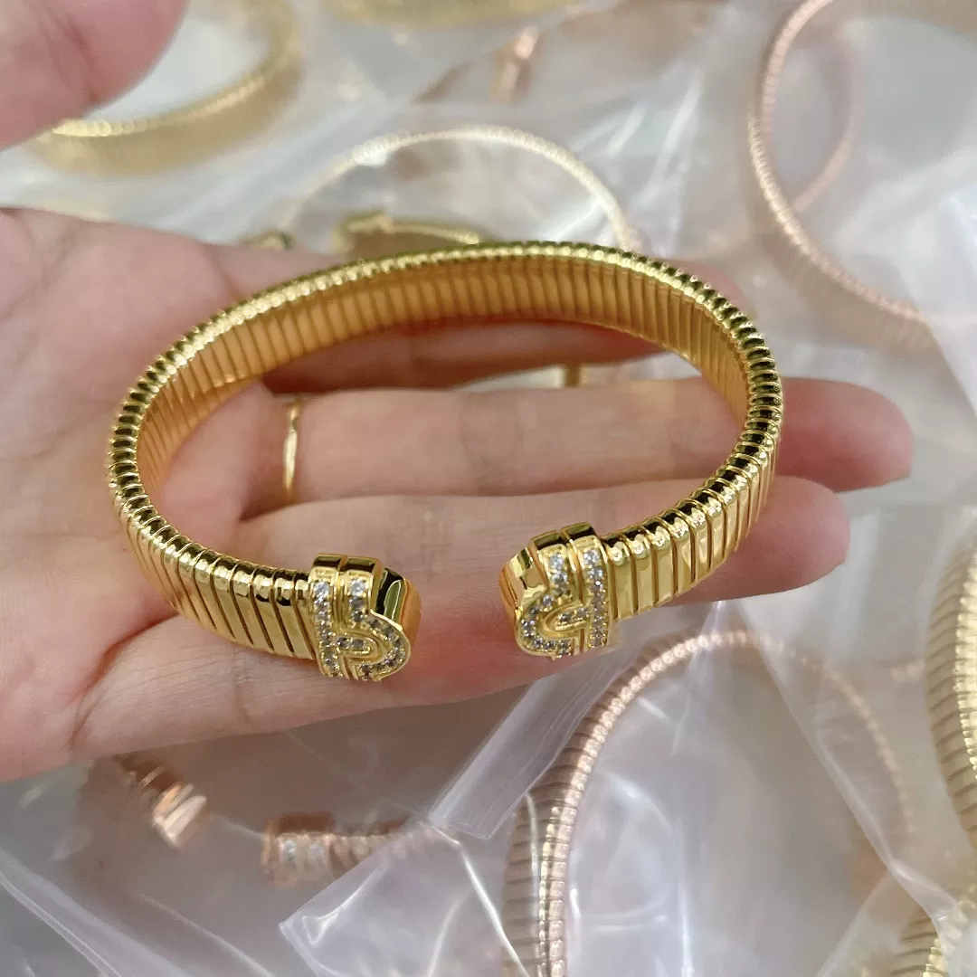 Efficient 205 Bvlgari Bracelets