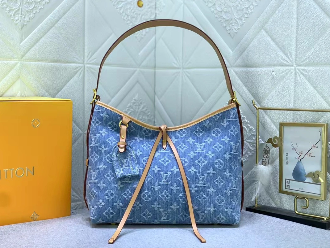 Efficient 2056 Louis Vuitton AAA Quality Shoulder Bags For Women