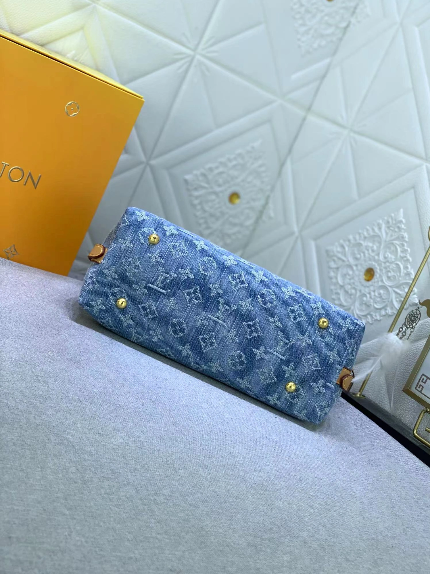 Efficient 2056 Louis Vuitton AAA Quality Shoulder Bags For Women
