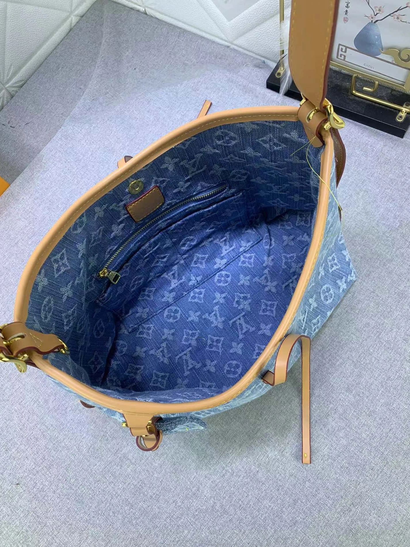 Efficient 2056 Louis Vuitton AAA Quality Shoulder Bags For Women