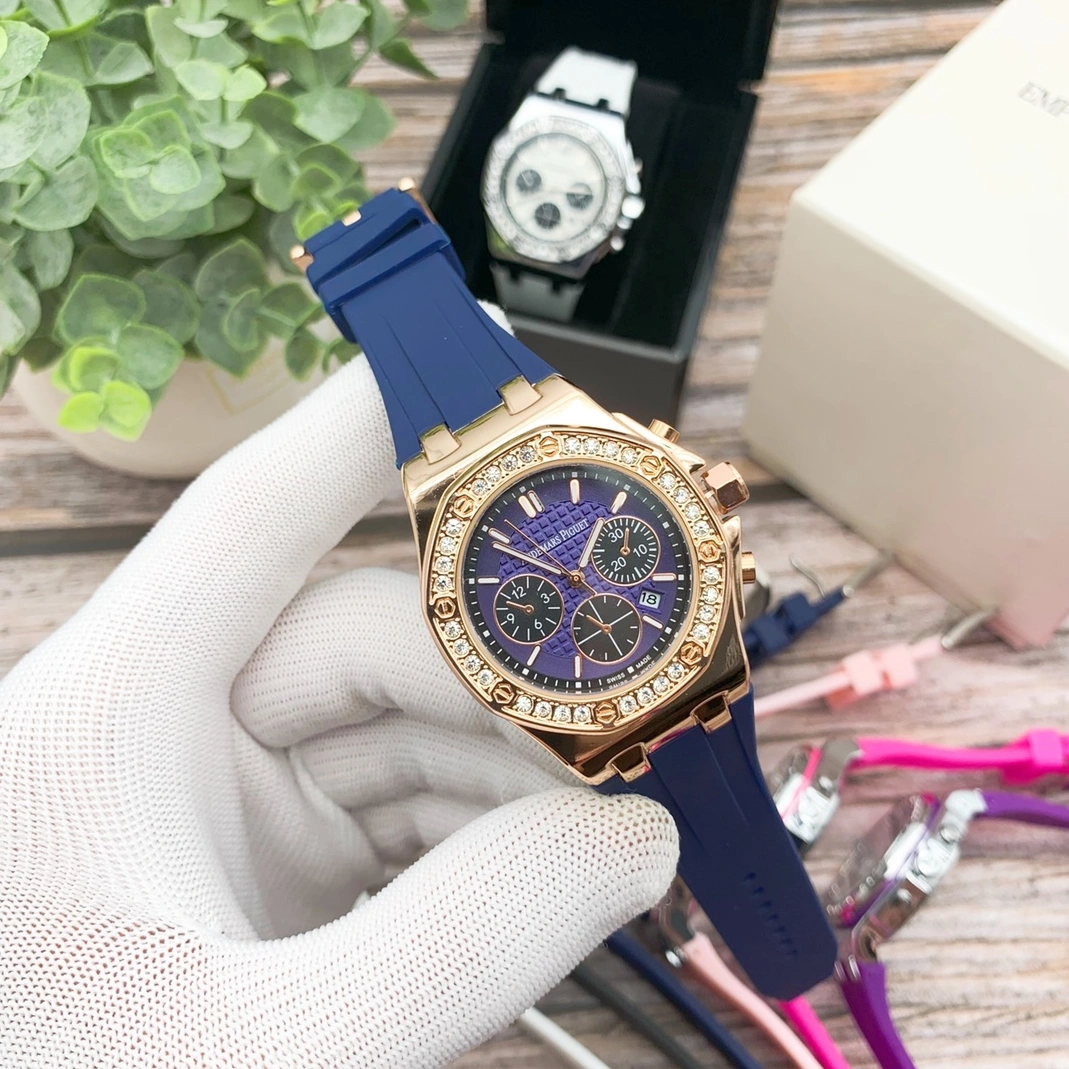 Efficient 2059 Audemars Piguet Watches For Women
