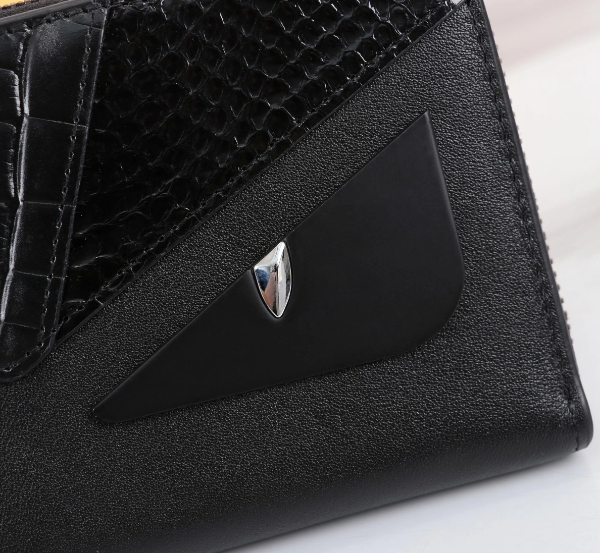Efficient 2146 Fendi AAA Quality Wallet