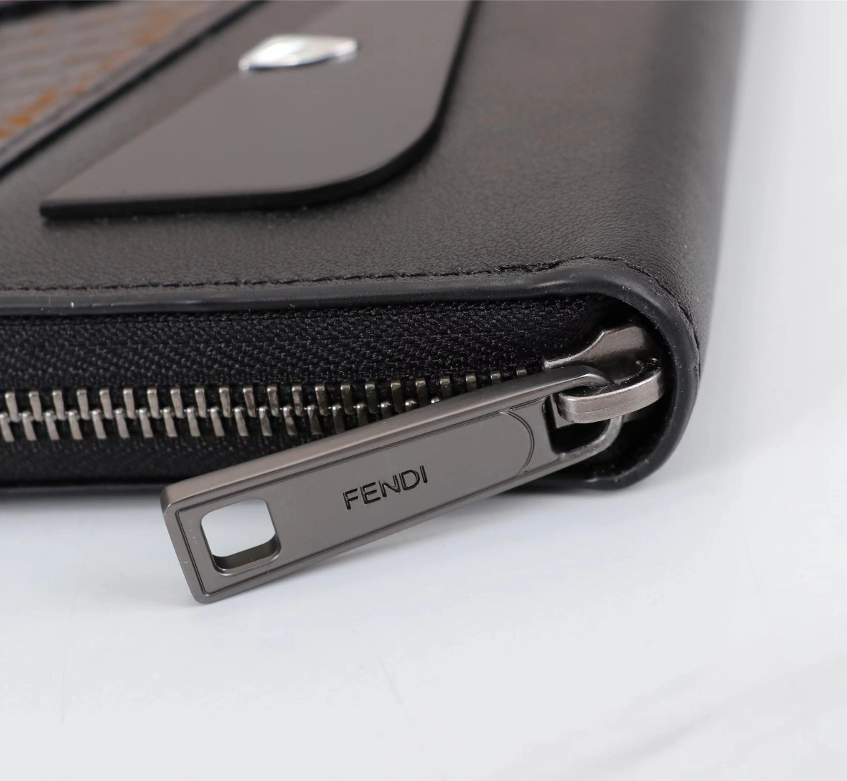 Efficient 2146 Fendi AAA Quality Wallet