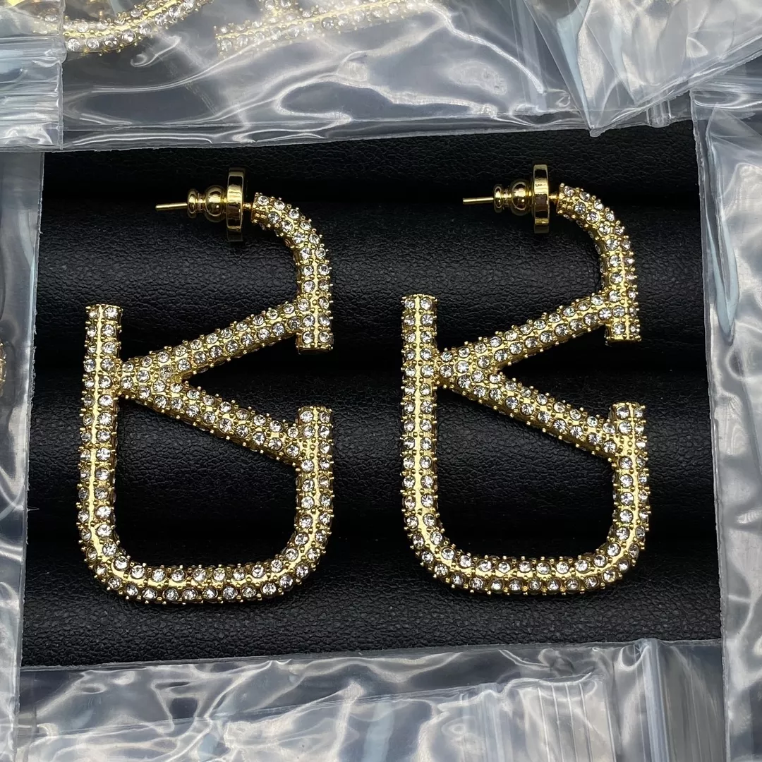 Efficient 2149 Valentino Earrings For Women