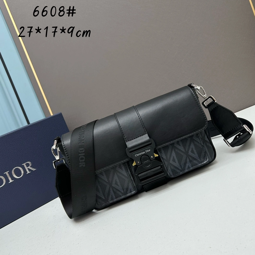 Efficient 2165 Christian Dior AAA Man Messenger Bags