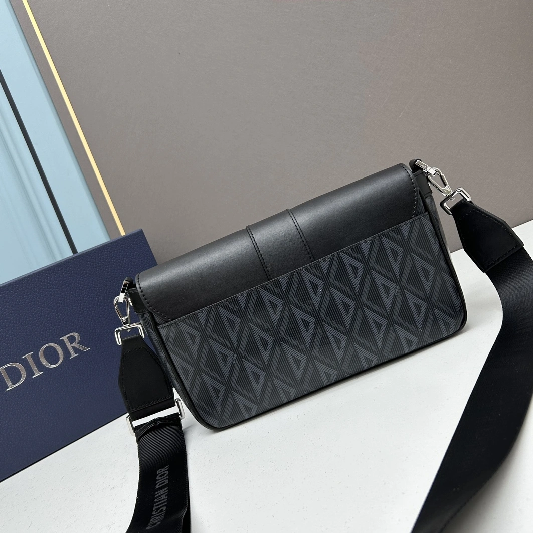 Efficient 2165 Christian Dior AAA Man Messenger Bags
