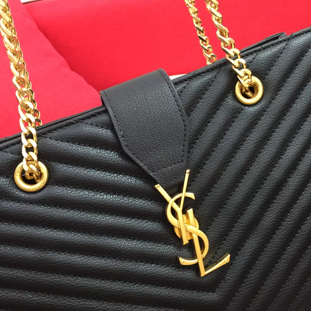 Efficient 2206 Yves Saint Laurent YSL AAA Quality Shoulder Bags For Women