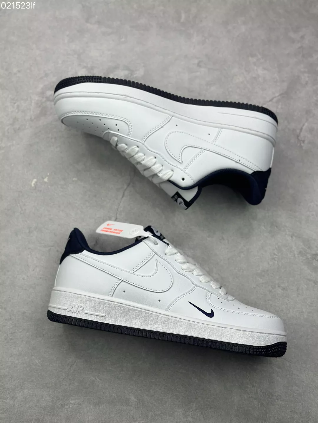 Efficient 2241 Nike Air Force-1-Low For Men