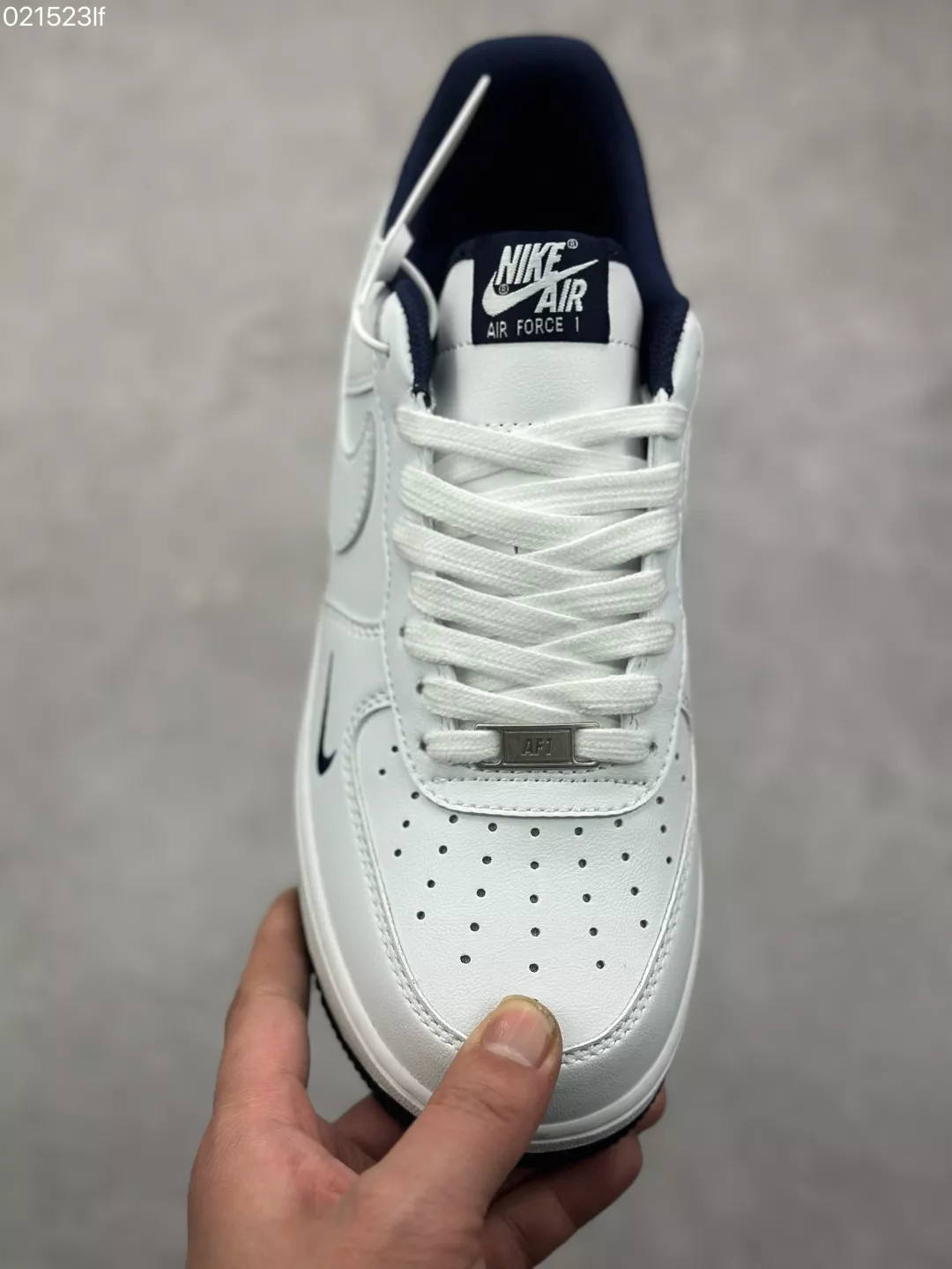 Efficient 2241 Nike Air Force-1-Low For Men
