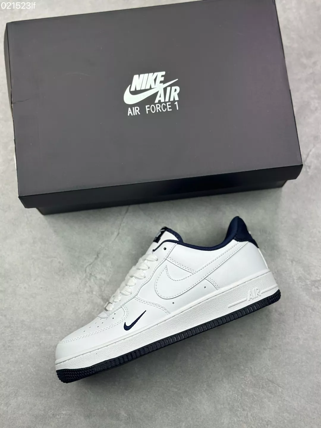 Efficient 2241 Nike Air Force-1-Low For Men