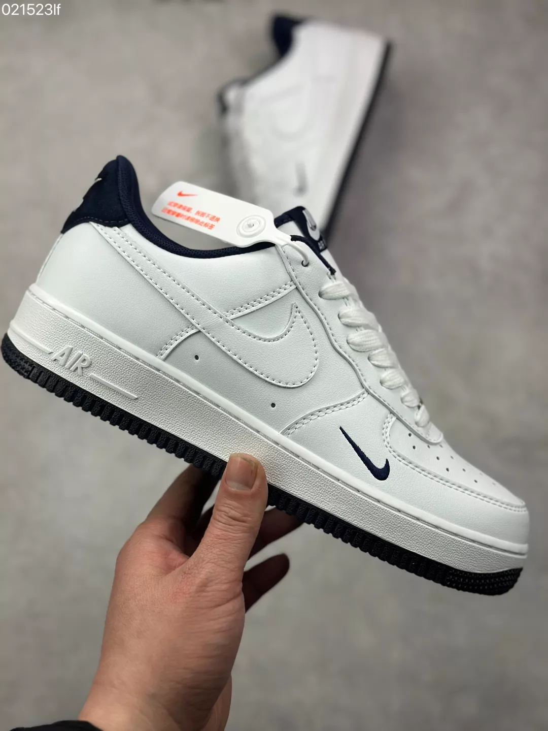 Efficient 2241 Nike Air Force-1-Low For Men