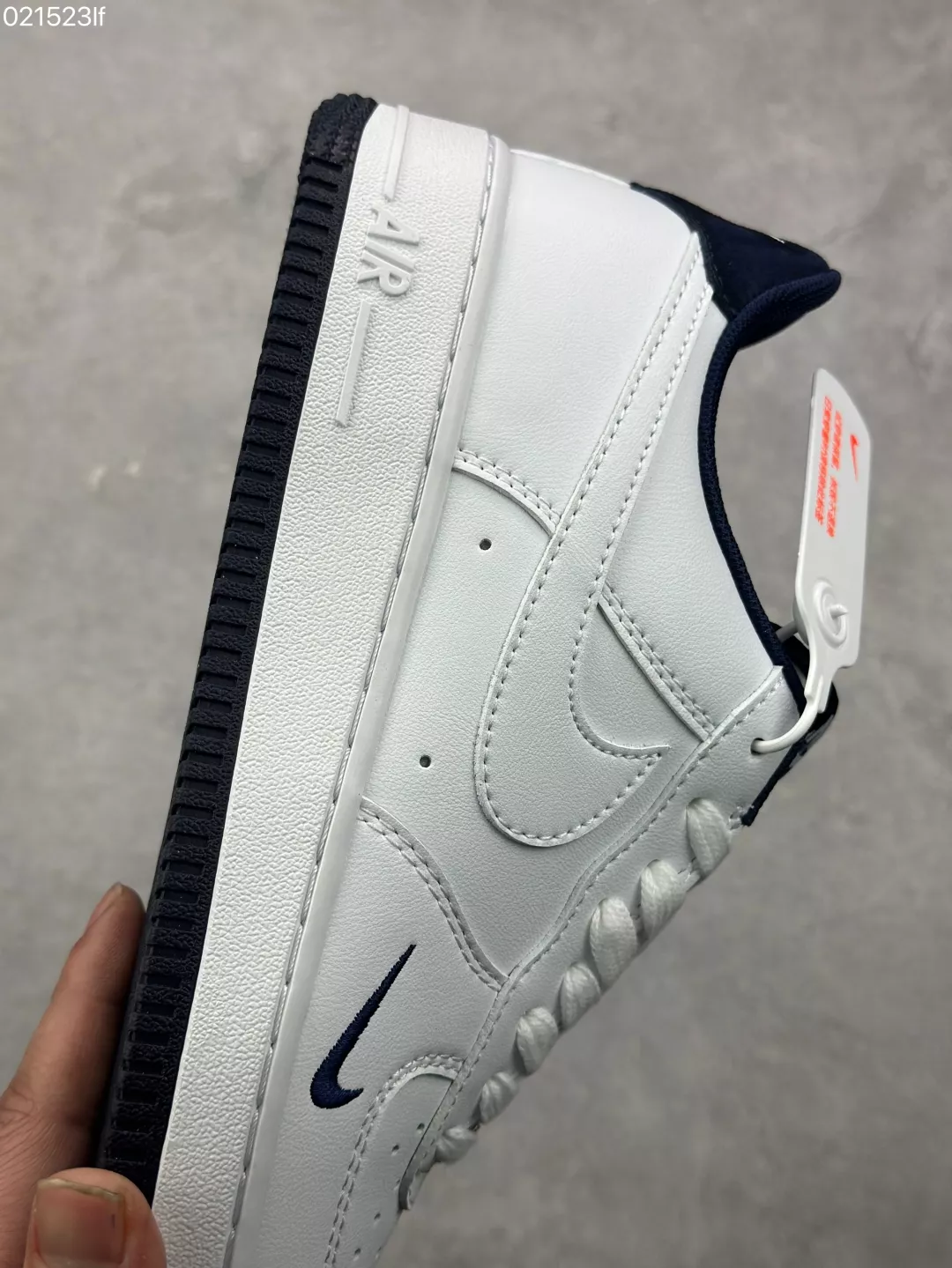 Efficient 2241 Nike Air Force-1-Low For Men
